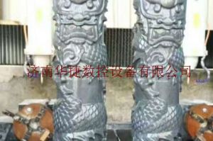 那曲嘉黎县石材雕刻样板
